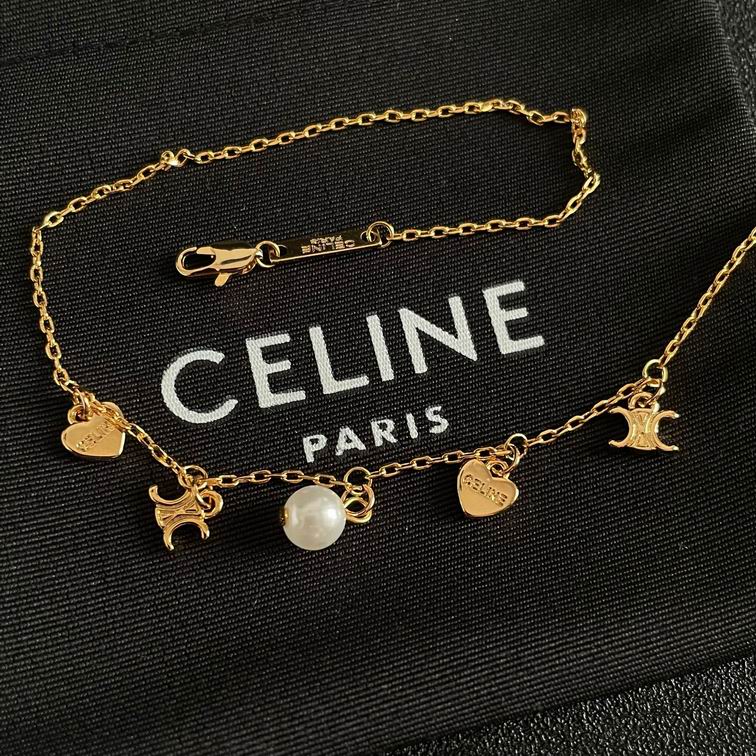 Celine Necklace 11lyh199